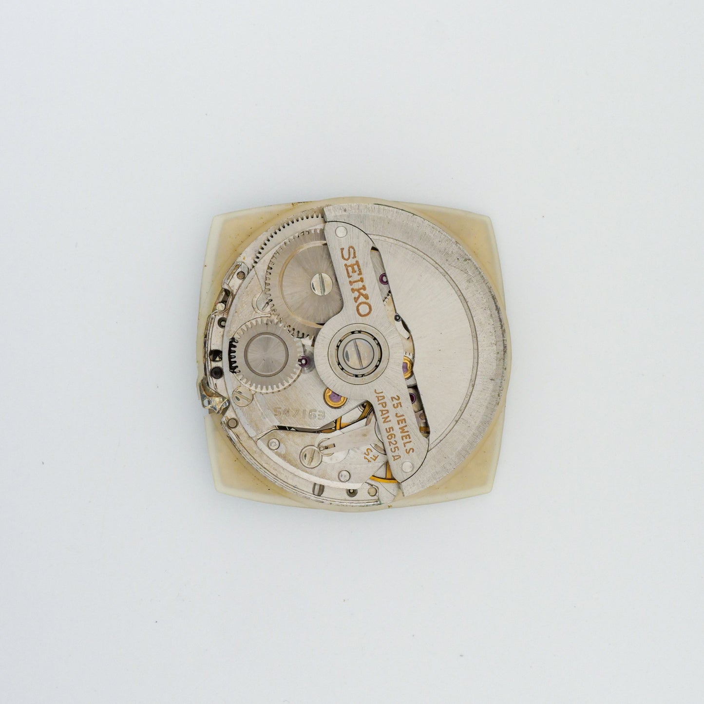 SEIKO KING KS CHRONOMETER AUTOMATIC HI-BEAT REF. 5625-5040