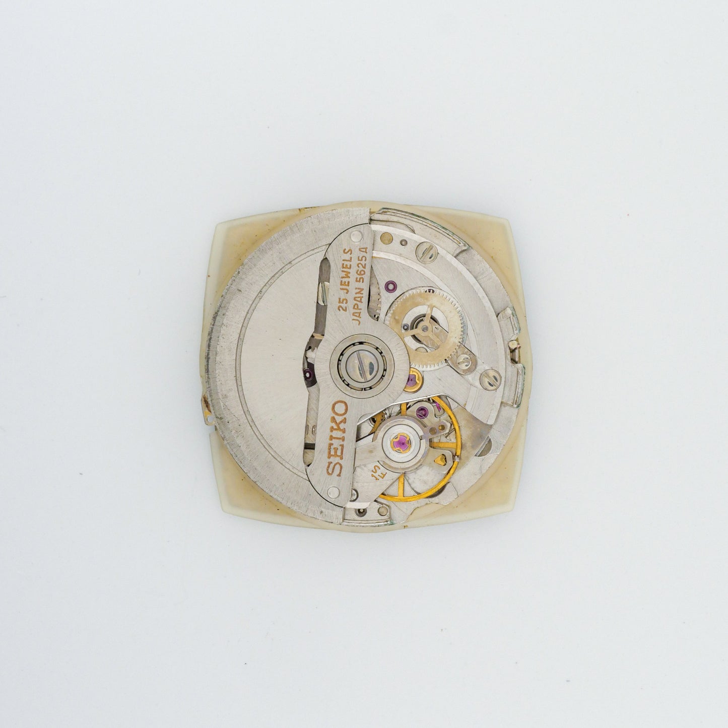 SEIKO KING KS CHRONOMETER AUTOMATIC HI-BEAT REF. 5625-5040