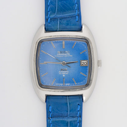 SEIKO KING KS CHRONOMETER AUTOMATIC HI-BEAT REF. 5625-5040