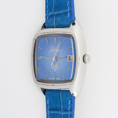 SEIKO KING KS CHRONOMETER AUTOMATIC HI-BEAT REF. 5625-5040