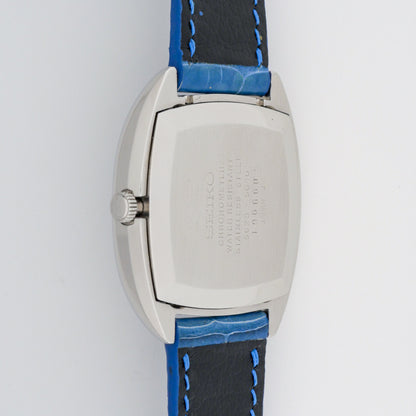 SEIKO KING KS CHRONOMETER AUTOMATIC HI-BEAT REF. 5625-5040