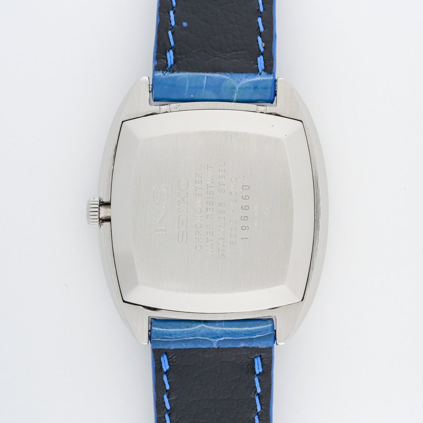 SEIKO KING KS CHRONOMETER AUTOMATIC HI-BEAT REF. 5625-5040