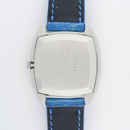 SEIKO KING KS CHRONOMETER AUTOMATIC HI-BEAT REF. 5625-5040