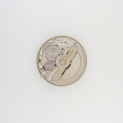 SEIKO KING KS CHRONOMETER AUTOMATIC HI-BEAT REF. 5625-7040