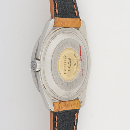 SEIKO KING KS CHRONOMETER AUTOMATIC HI-BEAT REF. 5625-7040