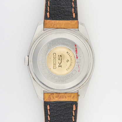 SEIKO KING KS CHRONOMETER AUTOMATIC HI-BEAT REF. 5625-7040