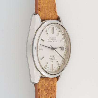 SEIKO KING KS CHRONOMETER AUTOMATIC HI-BEAT REF. 5625-7040