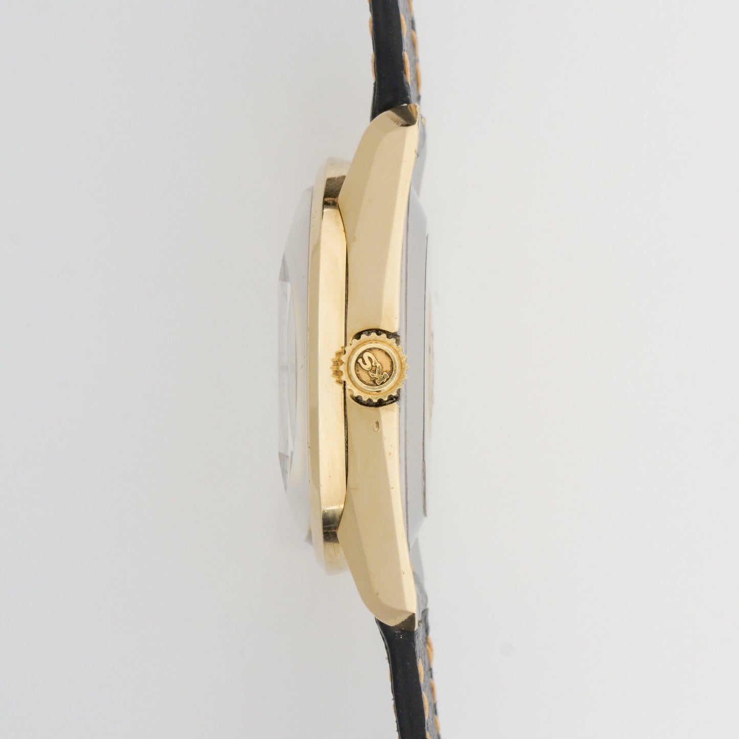 SEIKO KING KS CHRONOMETER AUTOMATIC HI-BEAT REF. 5625-7040