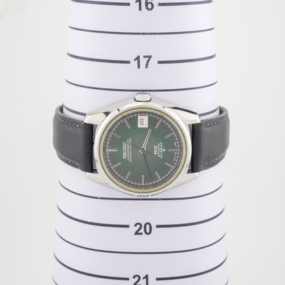 SEIKO KS AUTOMATIC HI-BEAT CHRONOMETER REF. 5625-7040