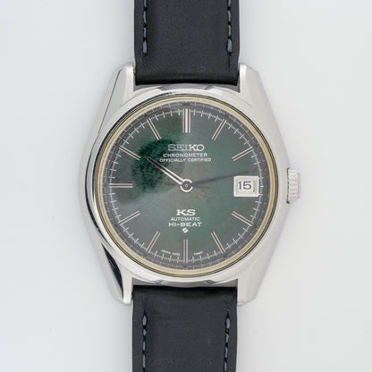 SEIKO KS AUTOMATIC HI-BEAT CHRONOMETER REF. 5625-7040