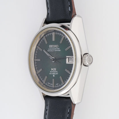 SEIKO KS AUTOMATIC HI-BEAT CHRONOMETER REF. 5625-7040