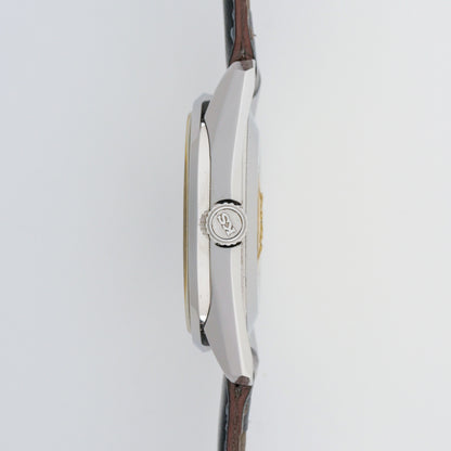 SEIKO KS AUTOMATIC HI-BEAT CHRONOMETER REF. 5625-7040