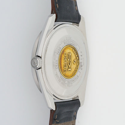 SEIKO KS AUTOMATIC HI-BEAT CHRONOMETER REF. 5625-7040
