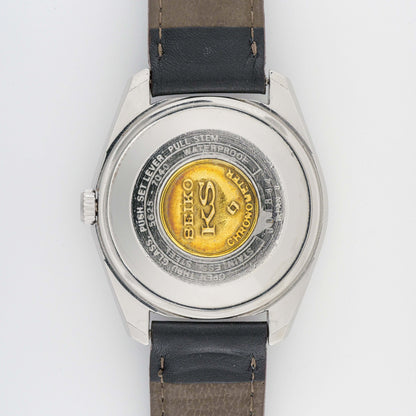 SEIKO KS AUTOMATIC HI-BEAT CHRONOMETER REF. 5625-7040