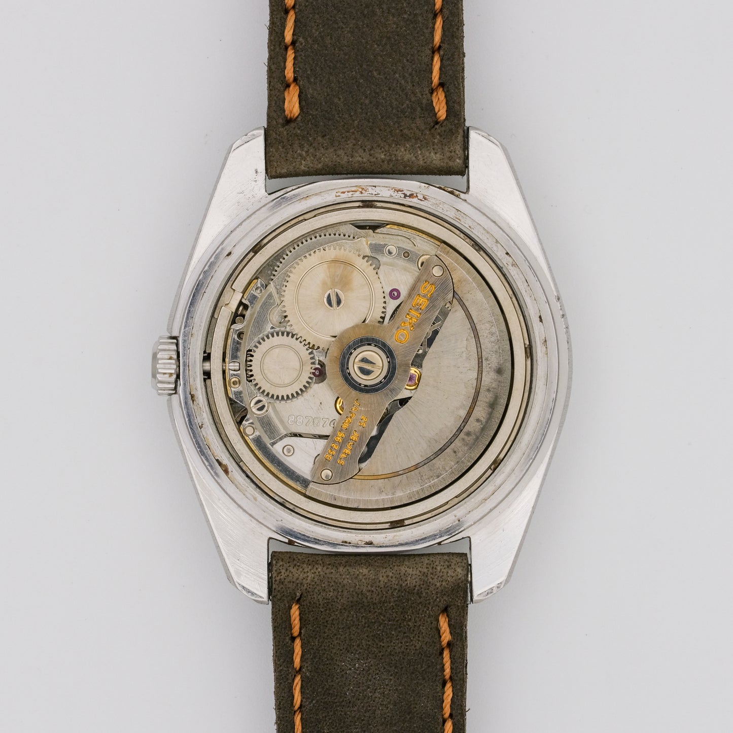 SEIKO KING KS SUPERIOR CHRONOMETER HI-BEAT AUTOMATIC REF. 5625-7041