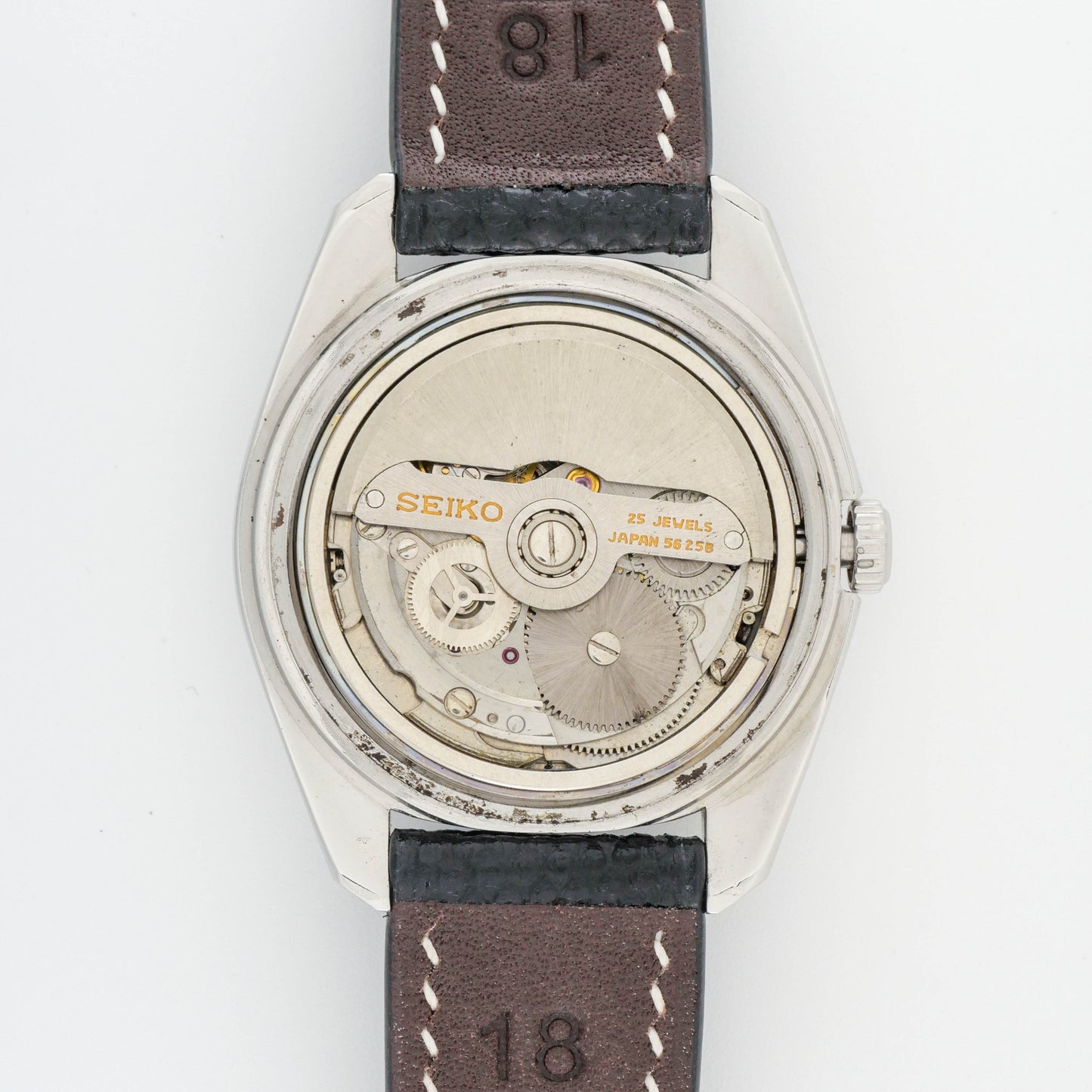 SEIKO KS CHRONOMETER AUTOMATIC HI-BEAT REF. 5625-7041