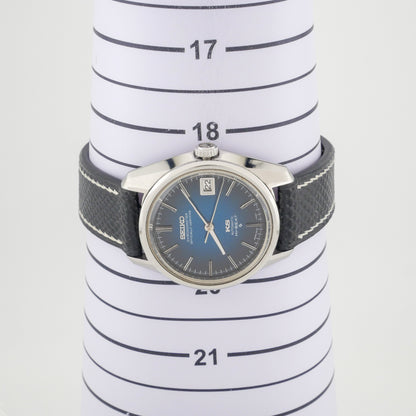 SEIKO KS CHRONOMETER AUTOMATIC HI-BEAT REF. 5625-7041