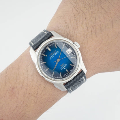 SEIKO KS CHRONOMETER AUTOMATIC HI-BEAT REF. 5625-7041