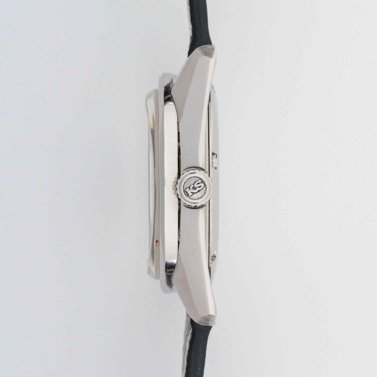 SEIKO KS CHRONOMETER AUTOMATIC HI-BEAT REF. 5625-7041