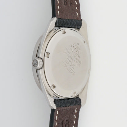 SEIKO KS CHRONOMETER AUTOMATIC HI-BEAT REF. 5625-7041