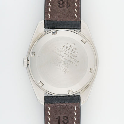 SEIKO KS CHRONOMETER AUTOMATIC HI-BEAT REF. 5625-7041