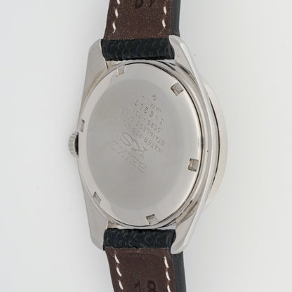 SEIKO KS CHRONOMETER AUTOMATIC HI-BEAT REF. 5625-7041