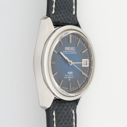 SEIKO KS CHRONOMETER AUTOMATIC HI-BEAT REF. 5625-7041