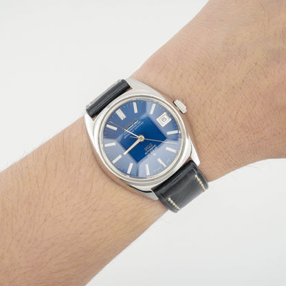 SEIKO KING KS CHRONOMETER AUTOMATIC HI-BEAT REF. 5625-7060