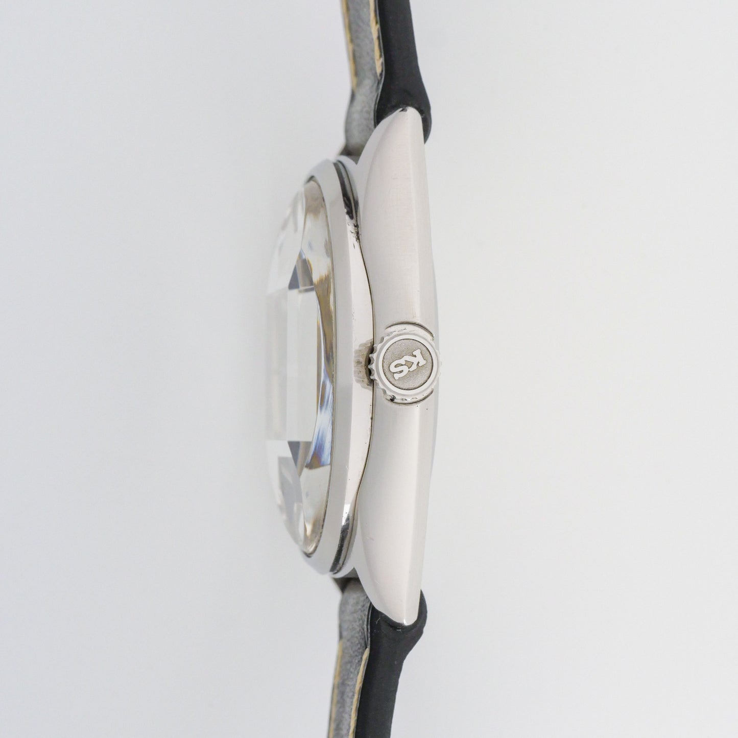 SEIKO KING KS CHRONOMETER AUTOMATIC HI-BEAT REF. 5625-7060