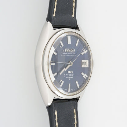 SEIKO KING KS CHRONOMETER AUTOMATIC HI-BEAT REF. 5625-7060