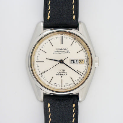 SEIKO KING KS CHRONOMETER AUTOMATIC HI-BEAT REF. 5626-7040