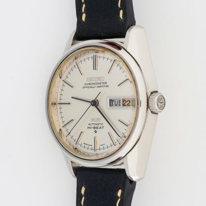 SEIKO KING KS CHRONOMETER AUTOMATIC HI-BEAT REF. 5626-7040
