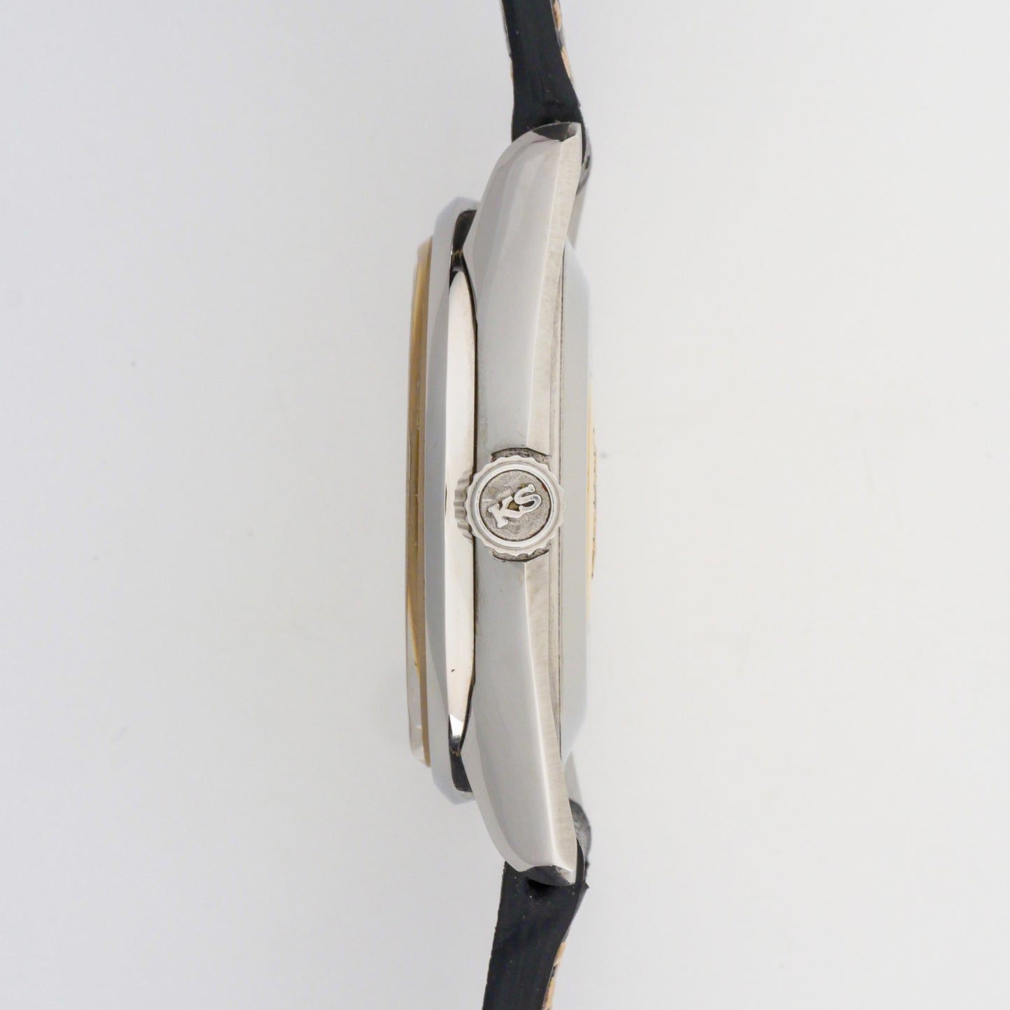 SEIKO KING KS CHRONOMETER AUTOMATIC HI-BEAT REF. 5626-7040