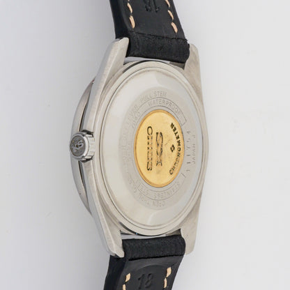 SEIKO KING KS CHRONOMETER AUTOMATIC HI-BEAT REF. 5626-7040
