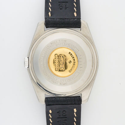 SEIKO KING KS CHRONOMETER AUTOMATIC HI-BEAT REF. 5626-7040