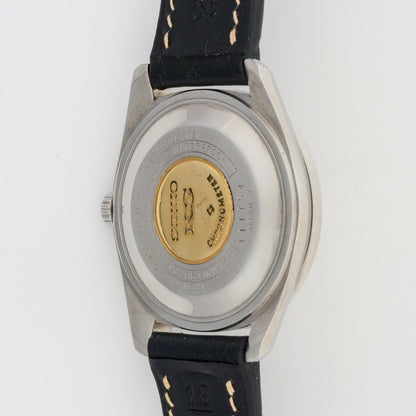 SEIKO KING KS CHRONOMETER AUTOMATIC HI-BEAT REF. 5626-7040