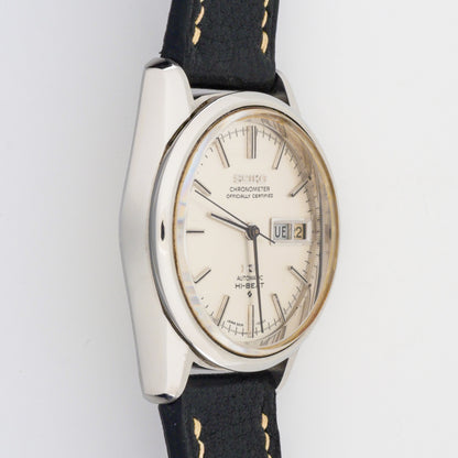 SEIKO KING KS CHRONOMETER AUTOMATIC HI-BEAT REF. 5626-7040