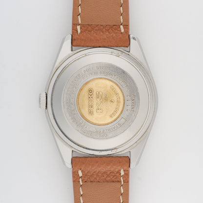 SEIKO KING KS CHRONOMETER AUTOMATIC HI-BEAT REF. 5626-7040