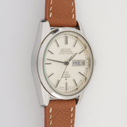 SEIKO KING KS CHRONOMETER AUTOMATIC HI-BEAT REF. 5626-7040