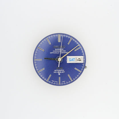 SEIKO KING KS SUPERIOR CHRONOMETER AUTOMATIC HI-BEAT REF. 5626-7040