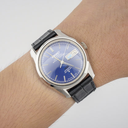 SEIKO KING KS SUPERIOR CHRONOMETER AUTOMATIC HI-BEAT REF. 5626-7040