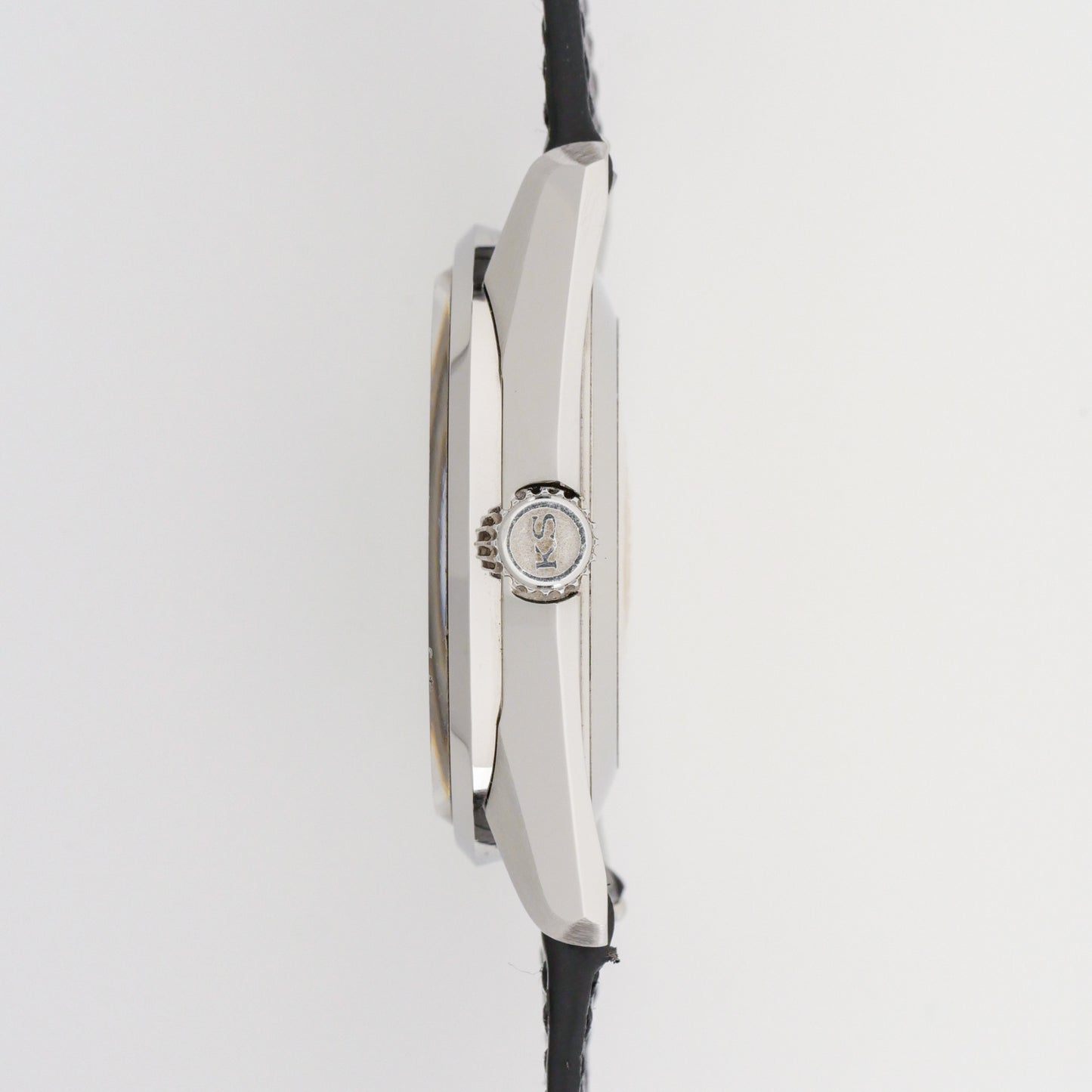 SEIKO KING KS SUPERIOR CHRONOMETER AUTOMATIC HI-BEAT REF. 5626-7040