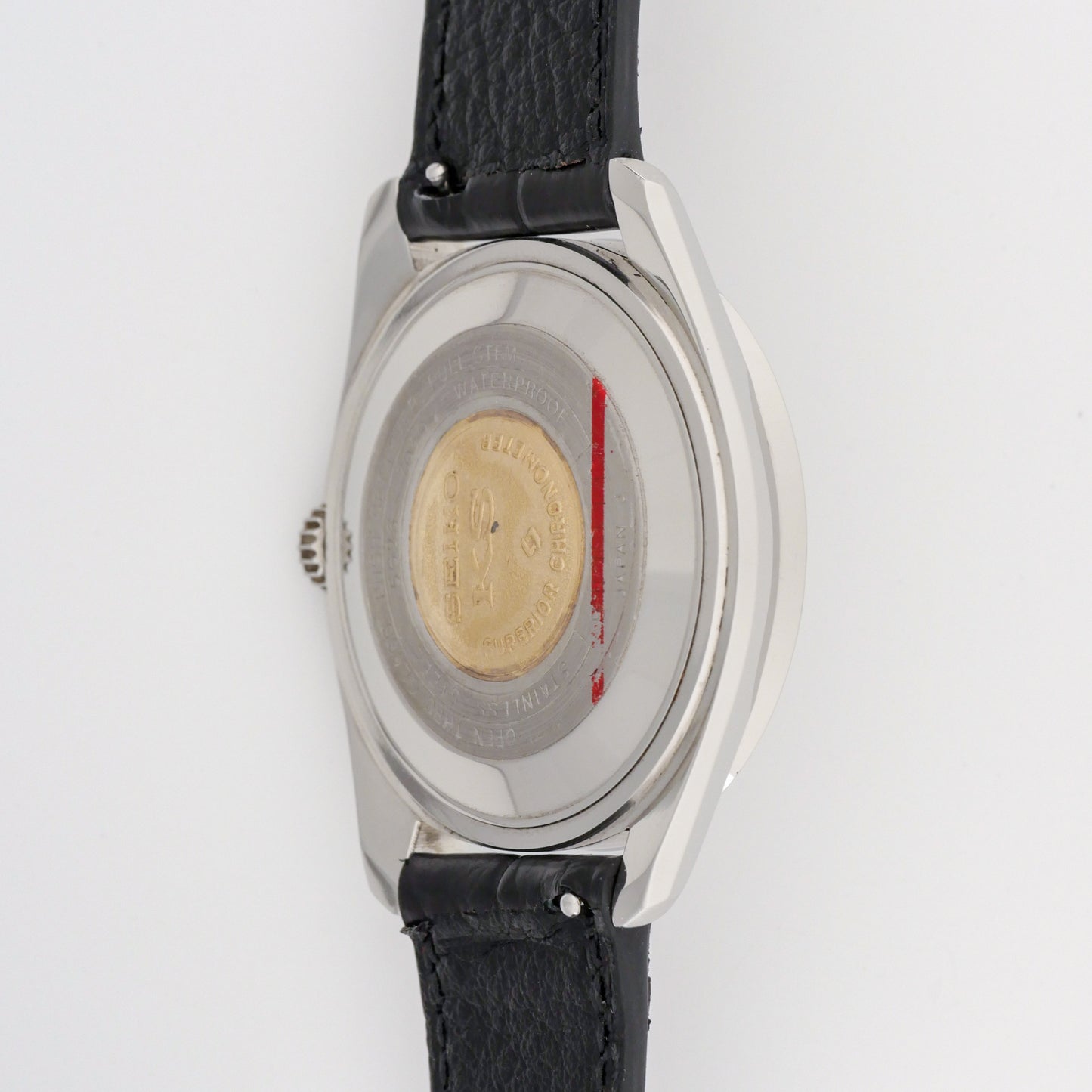 SEIKO KING KS SUPERIOR CHRONOMETER AUTOMATIC HI-BEAT REF. 5626-7040