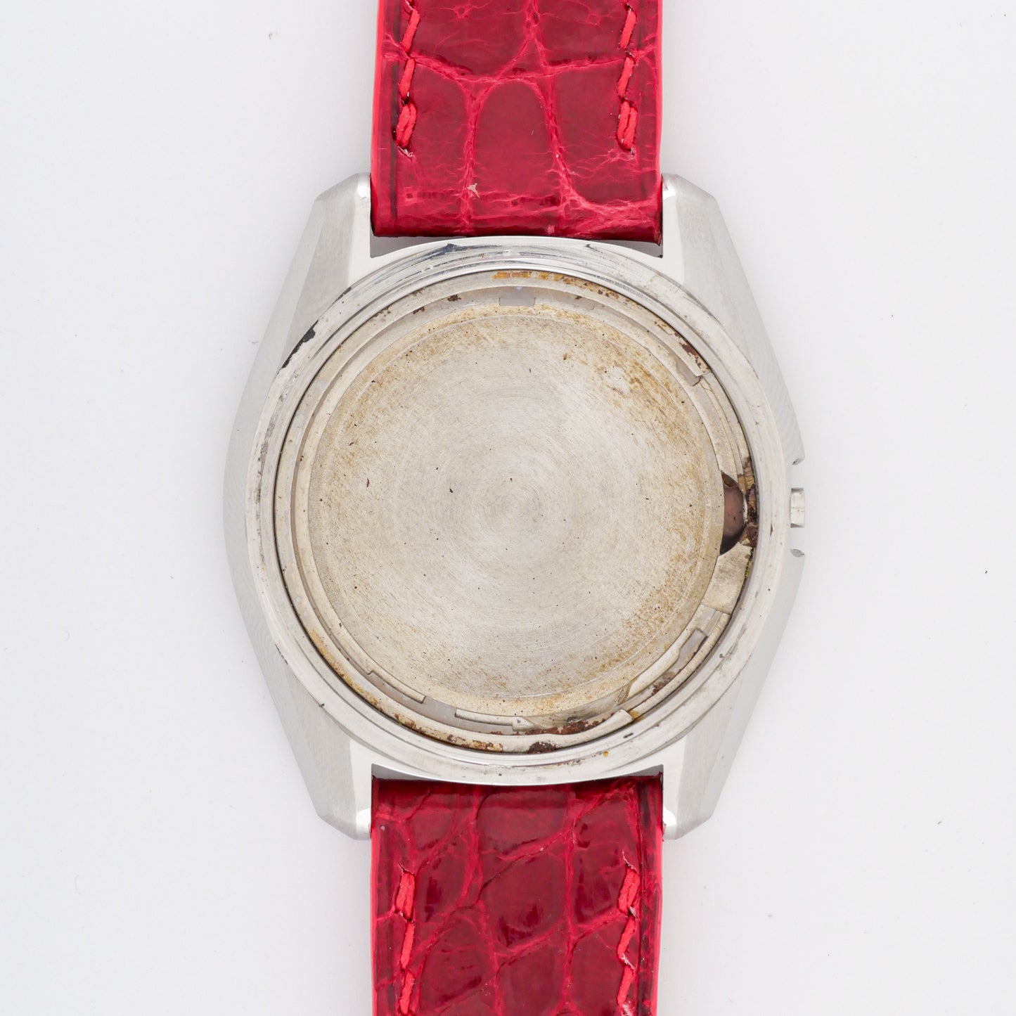 SEIKO KING KS CHRONOMETER AUTOMATIC HI-BEAT REF. 5626-7040