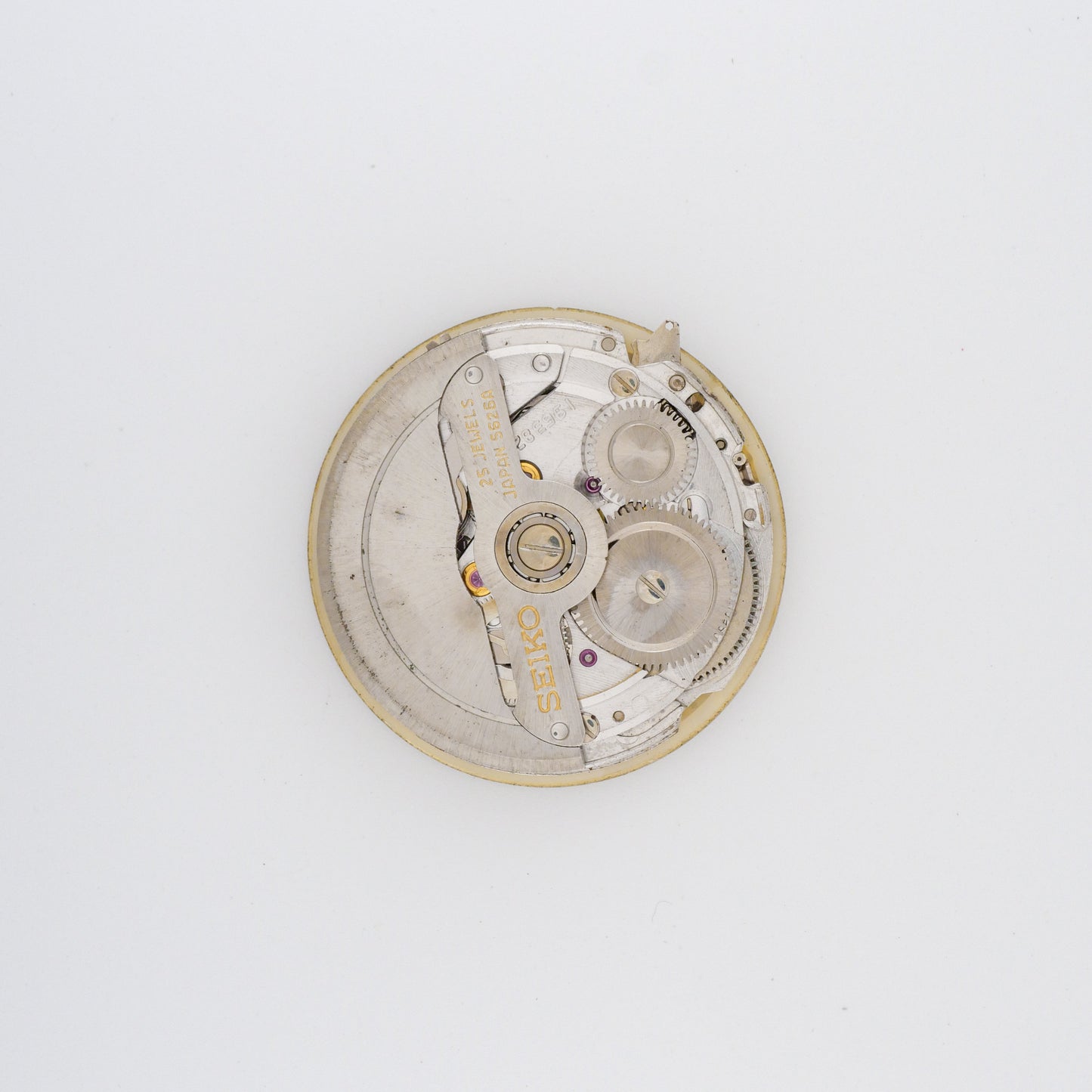 SEIKO KING KS CHRONOMETER AUTOMATIC HI-BEAT REF. 5626-7040