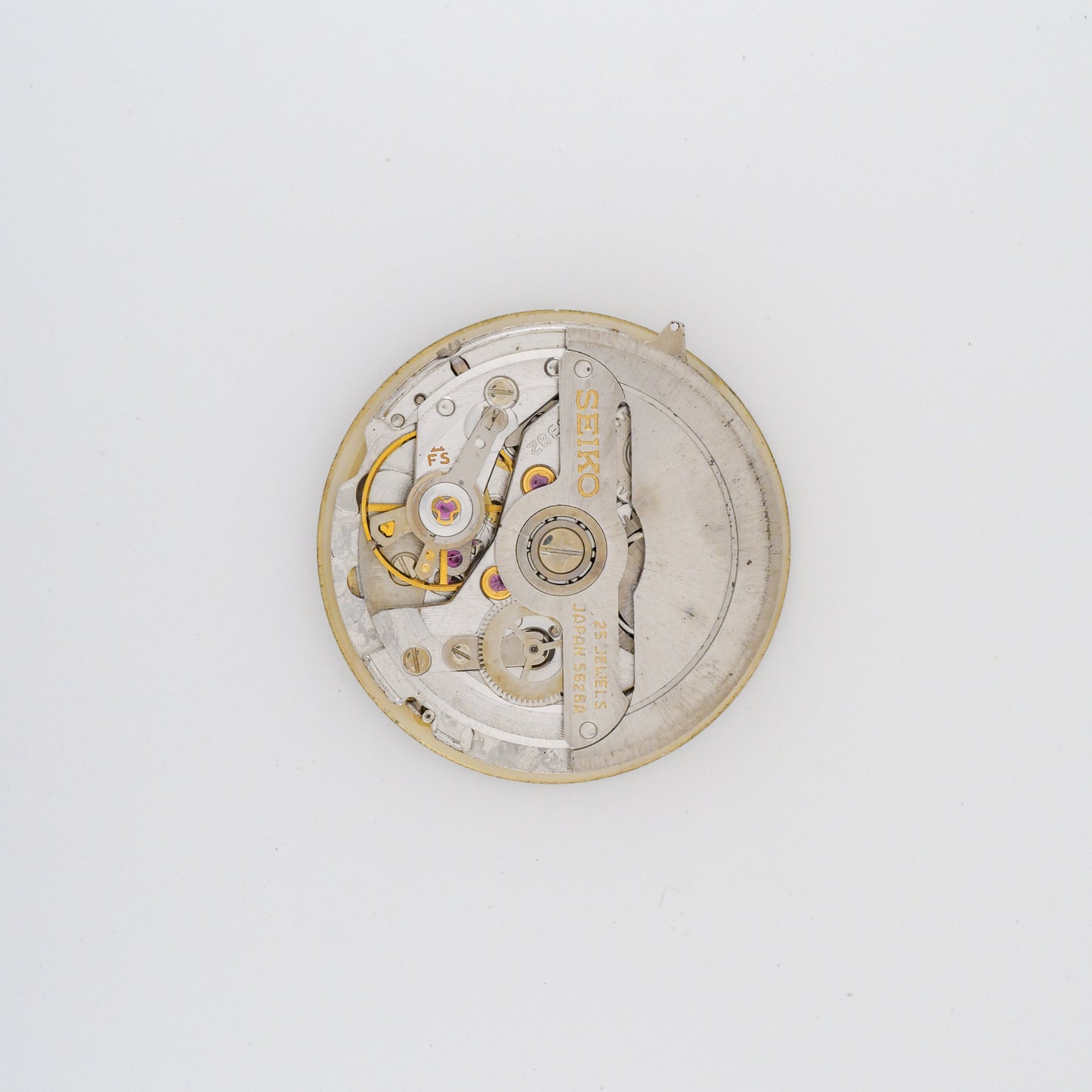 SEIKO KING KS CHRONOMETER AUTOMATIC HI-BEAT REF. 5626-7040