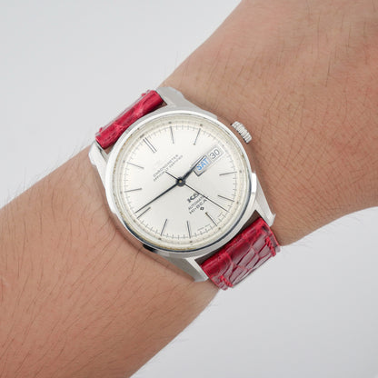 SEIKO KING KS CHRONOMETER AUTOMATIC HI-BEAT REF. 5626-7040