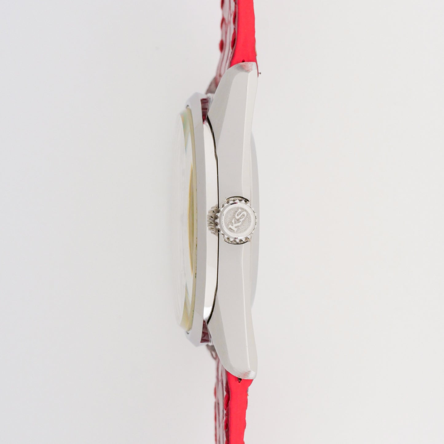 SEIKO KING KS CHRONOMETER AUTOMATIC HI-BEAT REF. 5626-7040