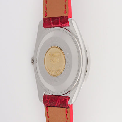 SEIKO KING KS CHRONOMETER AUTOMATIC HI-BEAT REF. 5626-7040
