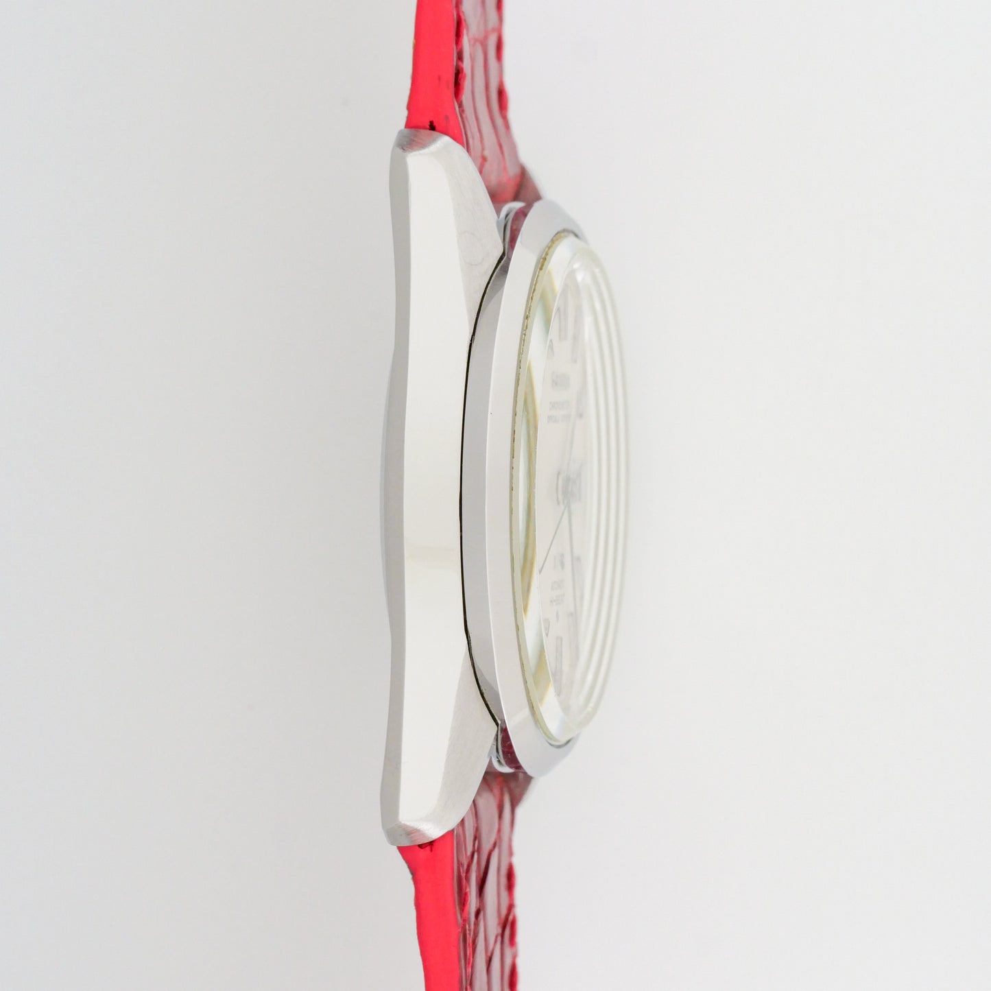 SEIKO KING KS CHRONOMETER AUTOMATIC HI-BEAT REF. 5626-7040
